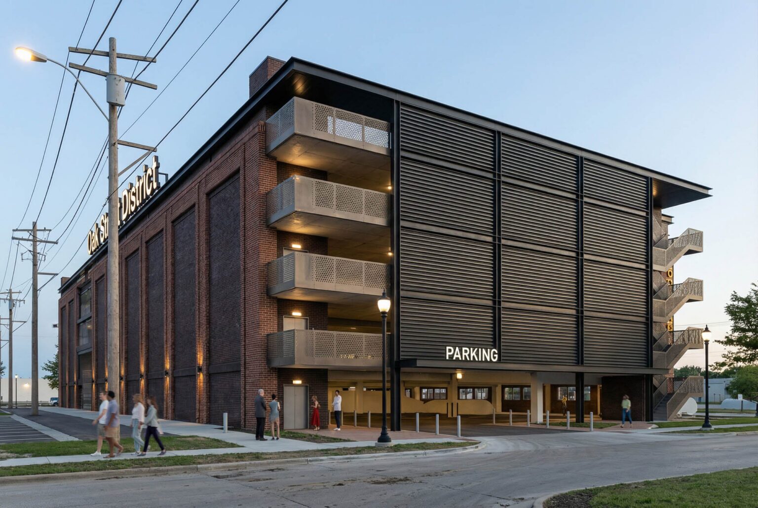 roanoke-parking-garage-texas-civic-oak-street-district-public-parking-view-h-gff-design