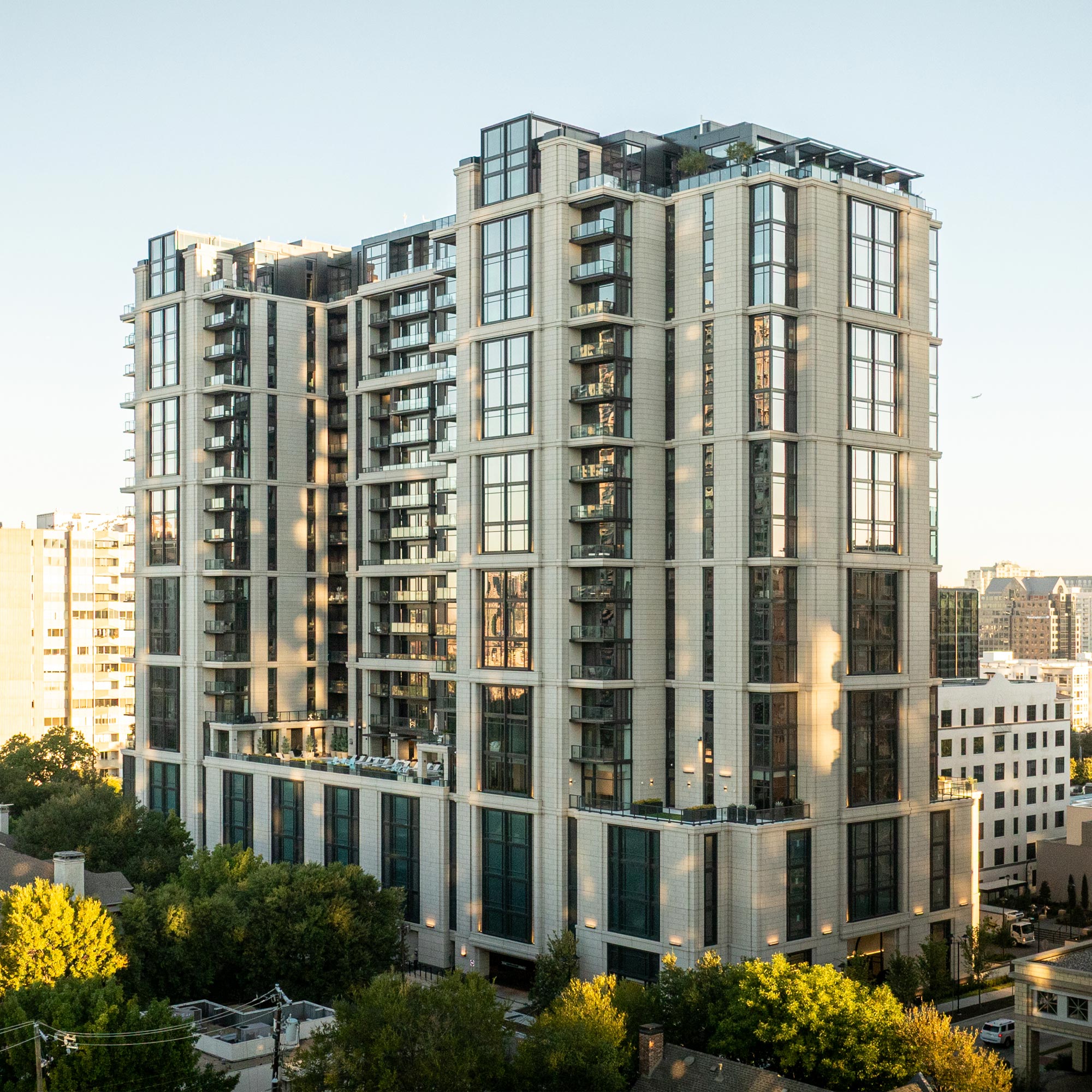 Hines Maple Terrace