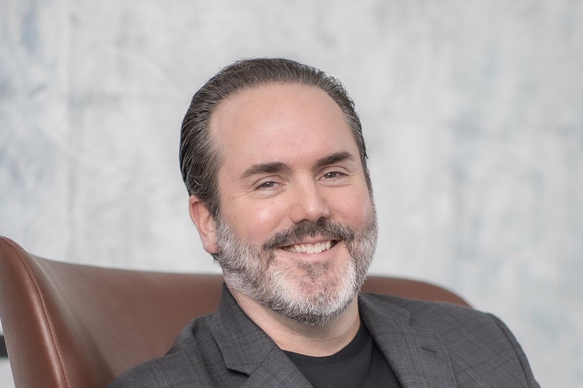 Todd Burtis