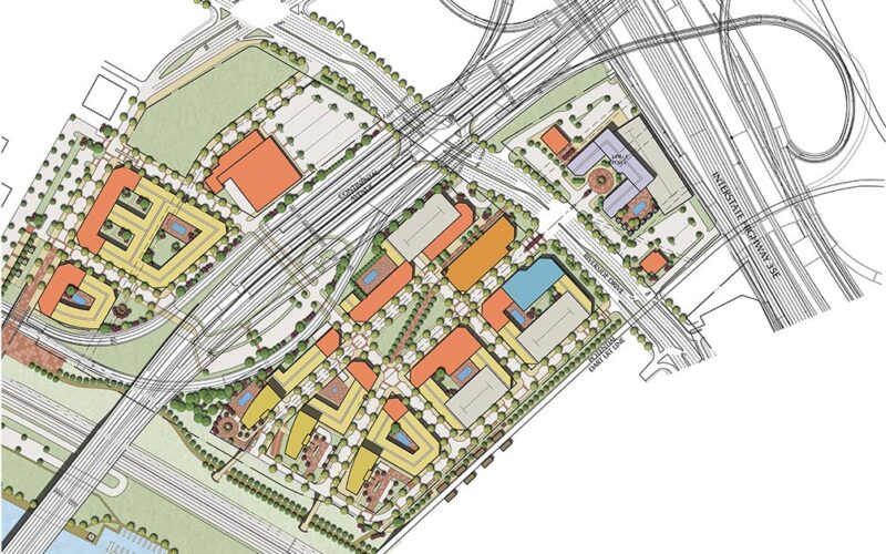 UPR Master Planning and Zoning Consultation