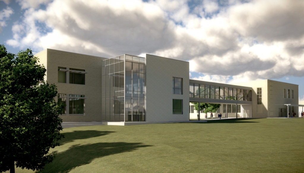 Lakewood Elementary School — GFF Design