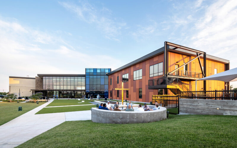 Life Fellowship Church