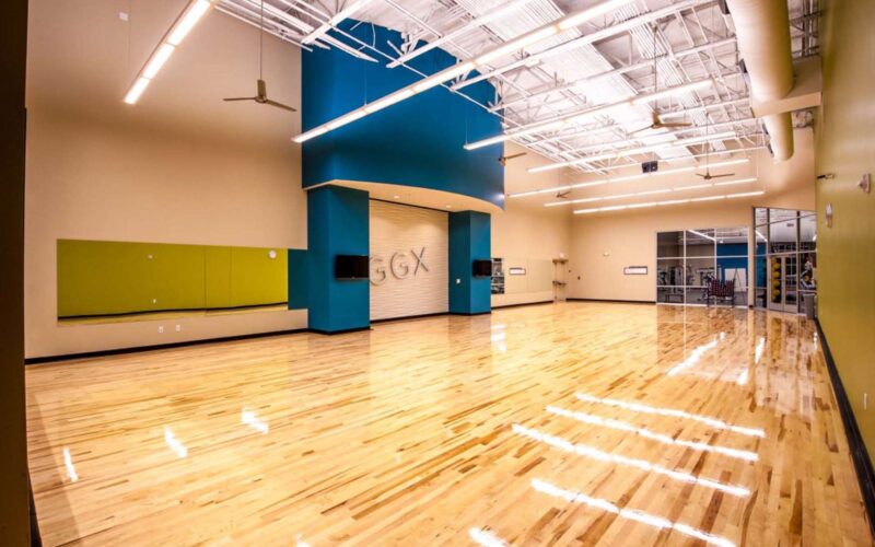 Gold’s Gym – Multiple Locations