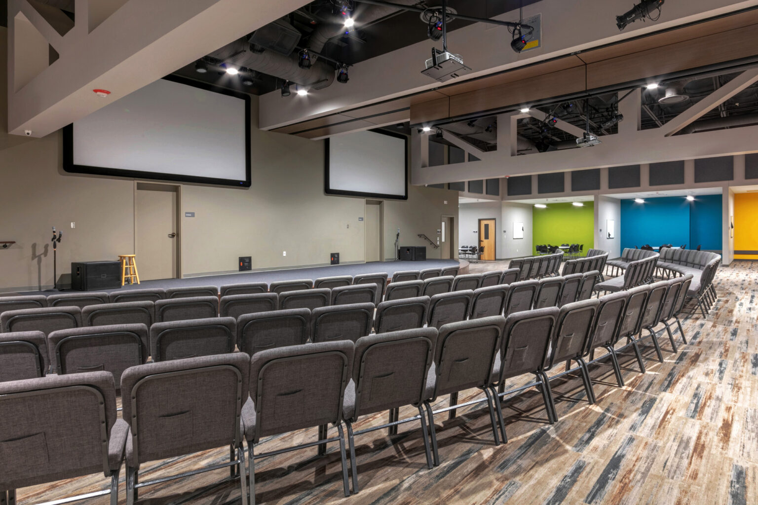 Christ Fellowship Church