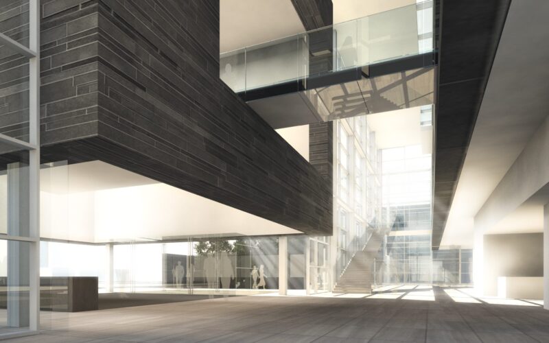 Dallas Holocaust Museum