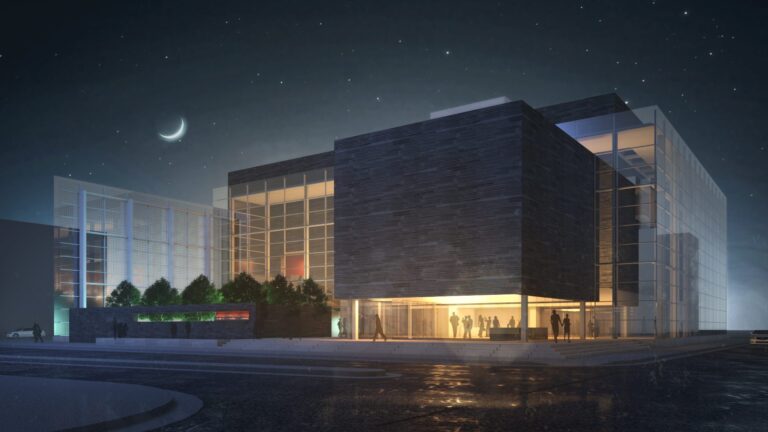 Dallas Holocaust Museum
