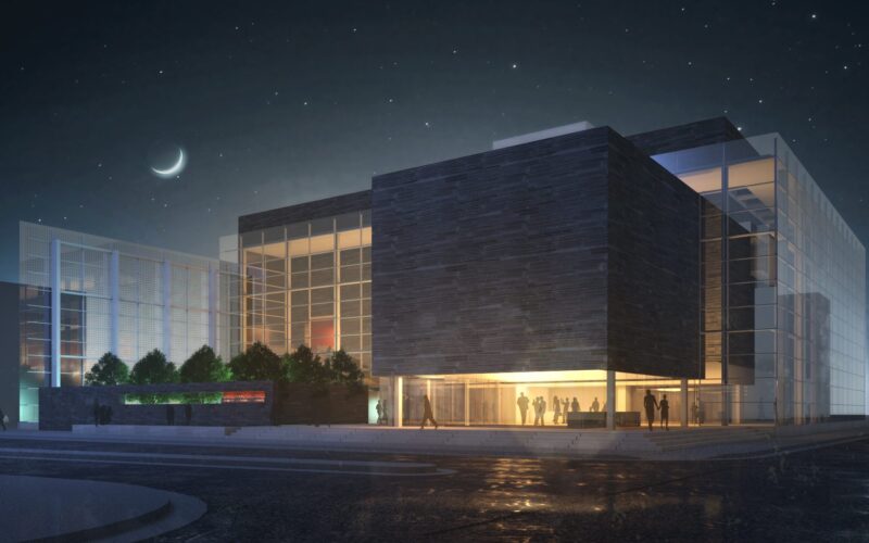 Dallas Holocaust Museum