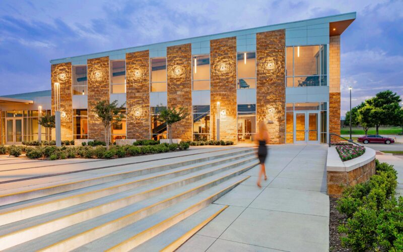 One Community Church – Plano Campus