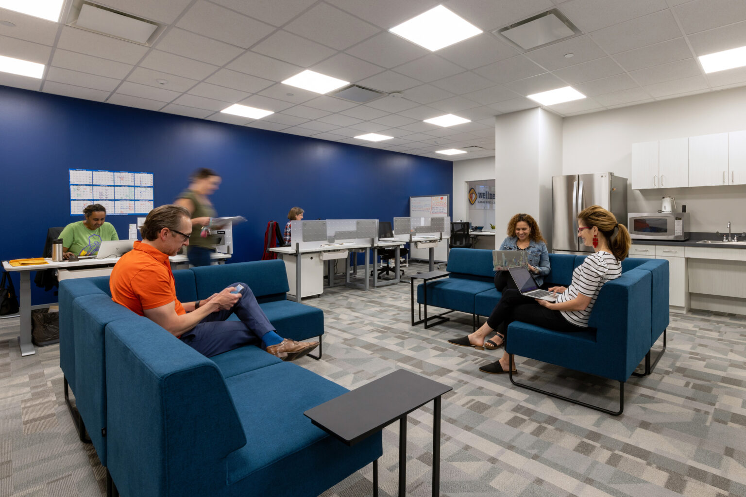 Chase Oaks Church – Local Good Center