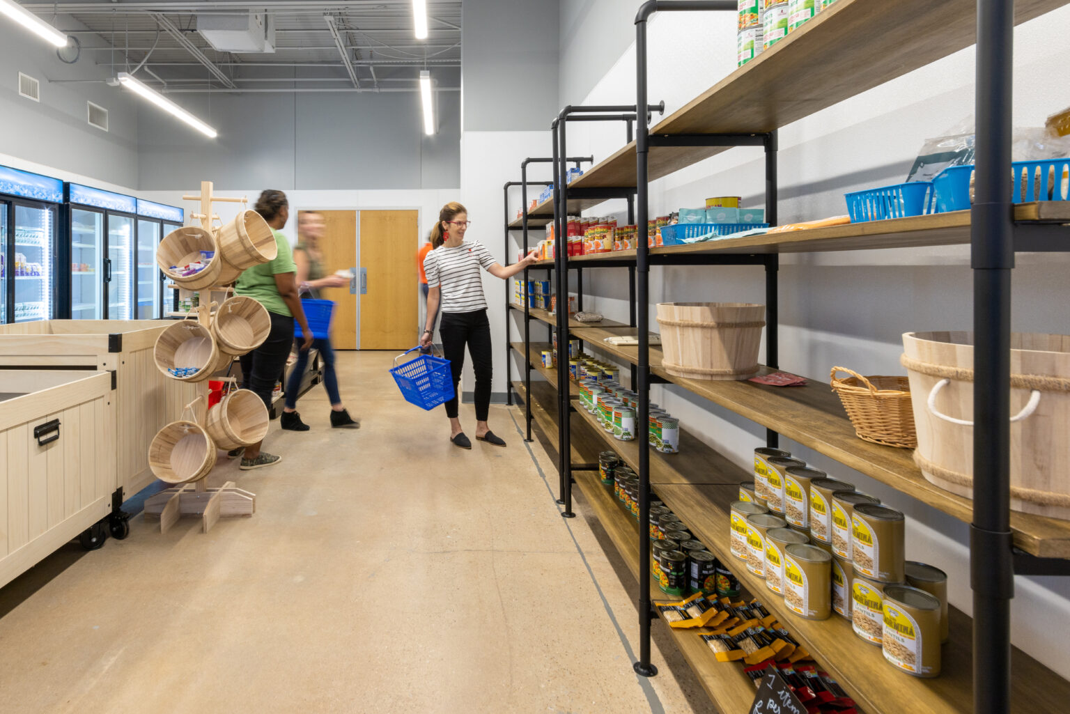 Chase Oaks Church – Local Good Center