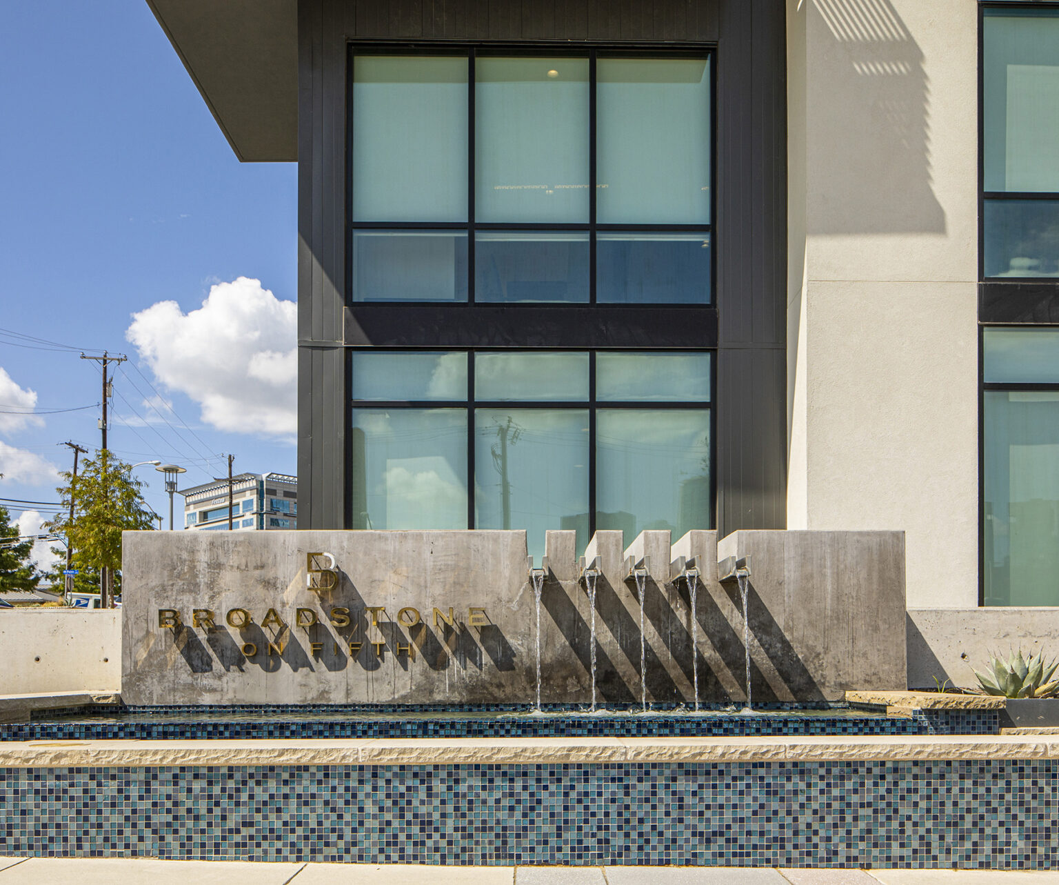 Braden on Fifth – Fountain – GFF