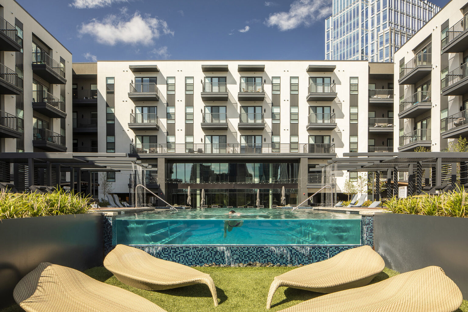 Braden on Fifth – Pool A – GFF