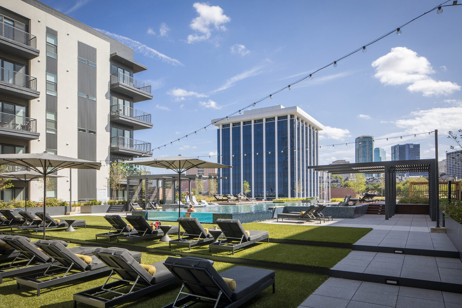 Braden on Fifth – Pool B – GFF