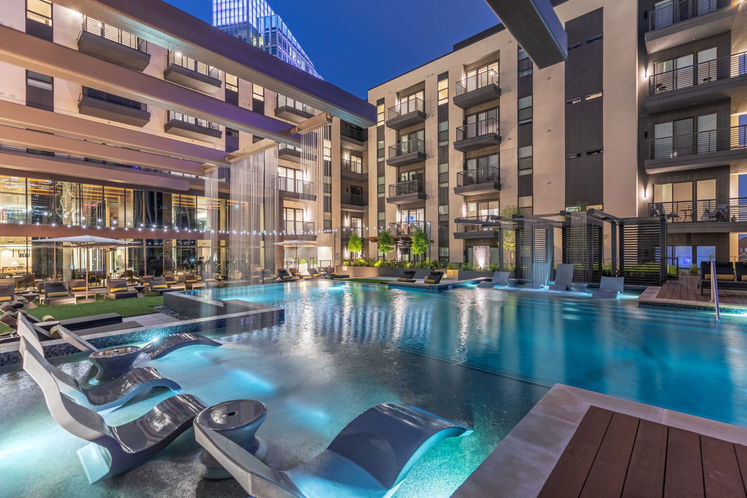 Braden on Fifth – Pool C – GFF