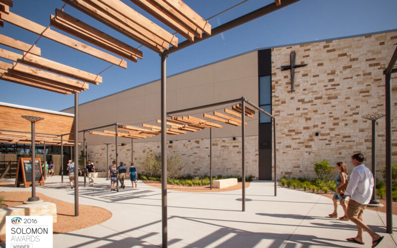 Chase Oaks Church – Sloan Creek Campus