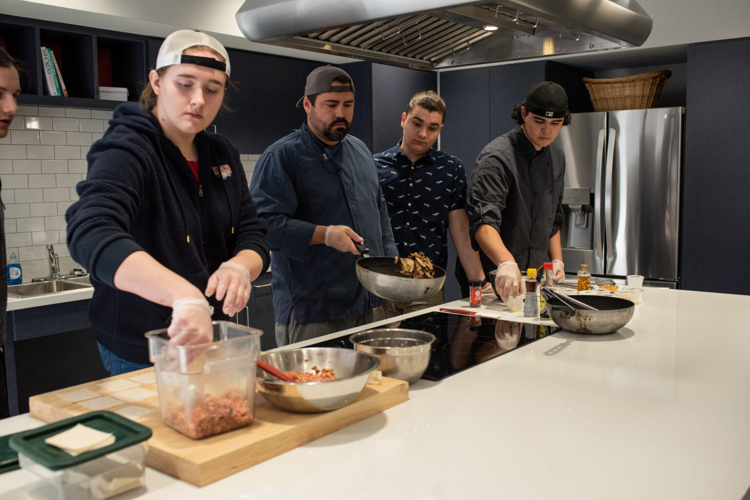 Chase Oaks Church – Local Good Center