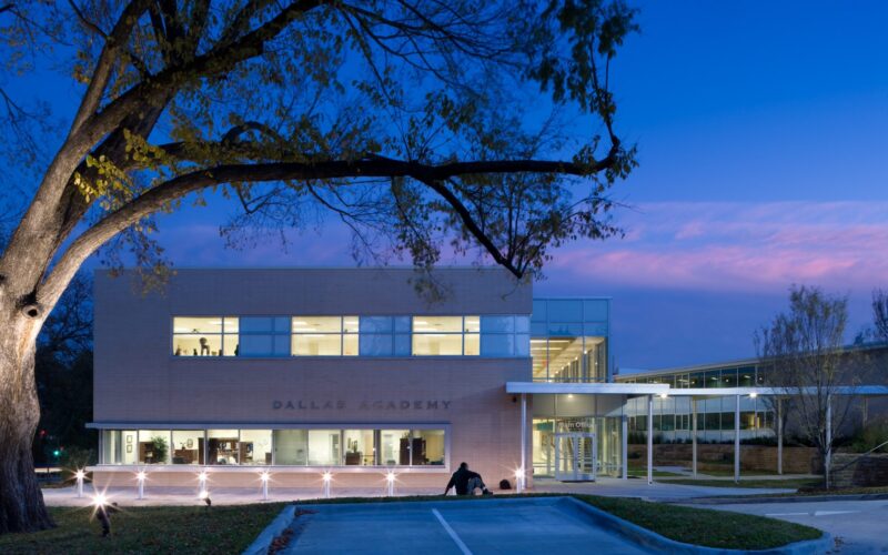 Dallas Academy