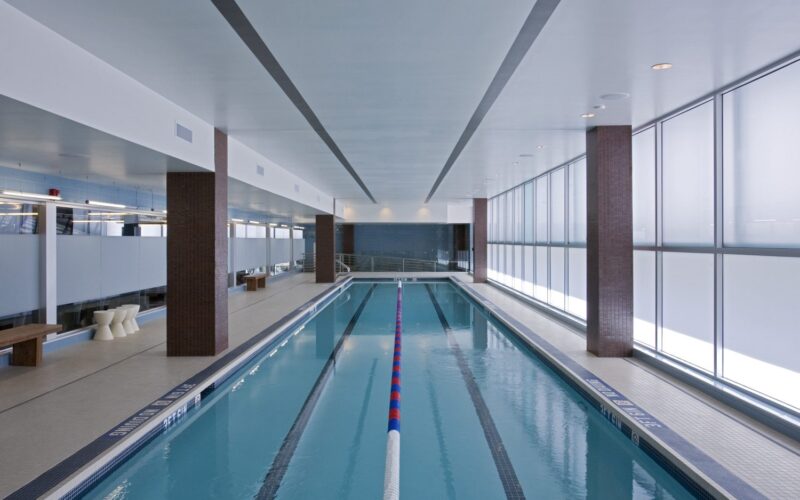 Equinox – Oak Lawn