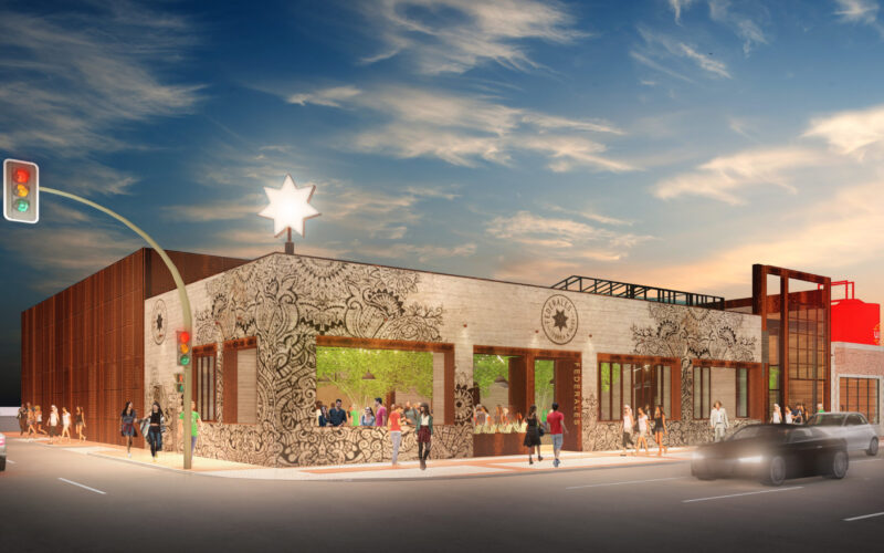 Federales – Deep Ellum