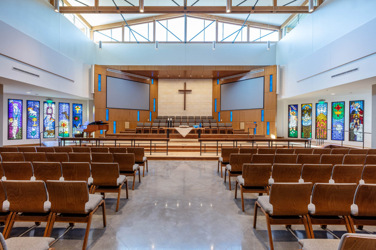 Ash Lane United Methodist Church