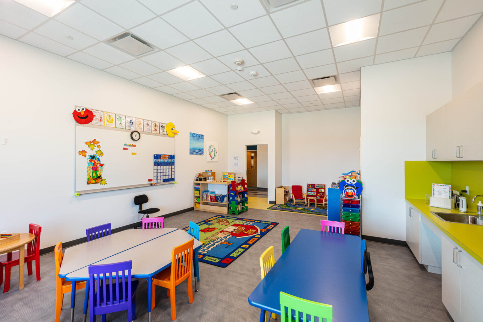 Ash Lane United Methodist Church