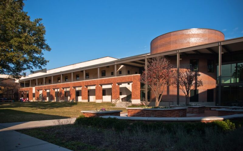 Good Shepherd Episcopal Church & School – Center for Creative Learning