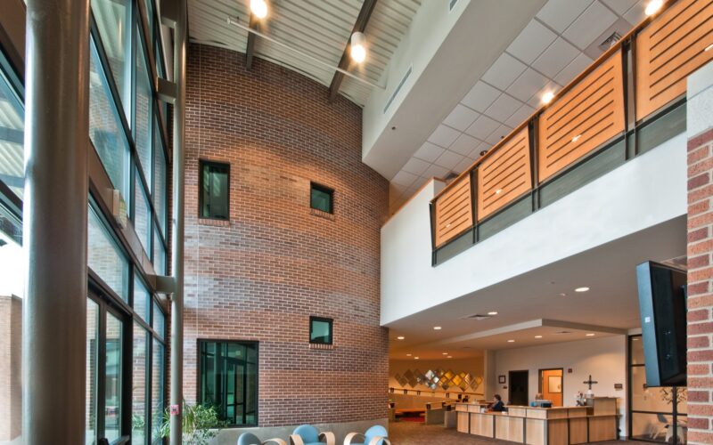 Good Shepherd Episcopal Church & School – Center for Creative Learning