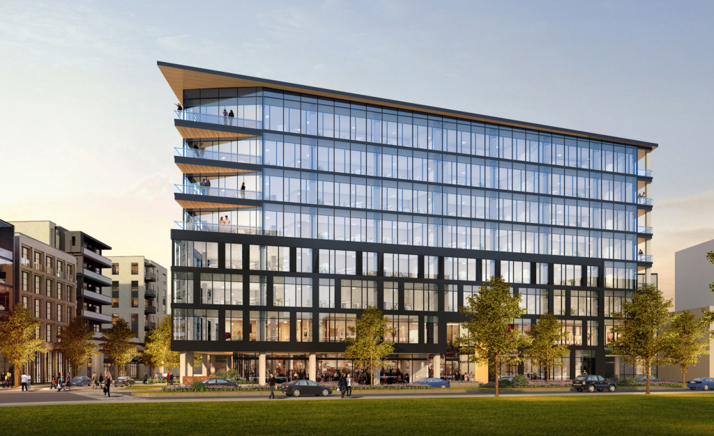 Crescent Museum Place