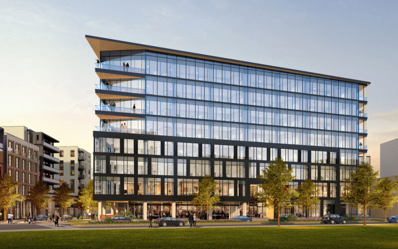 Crescent Museum Place