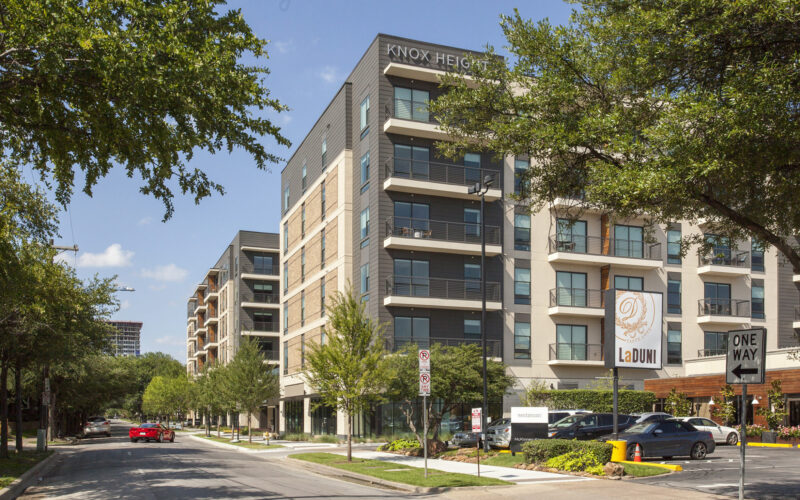 Knox Heights