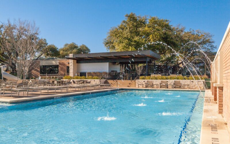 Lakewood Country Club