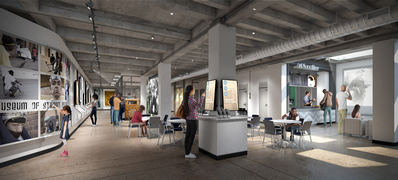 Museum of Street Culture