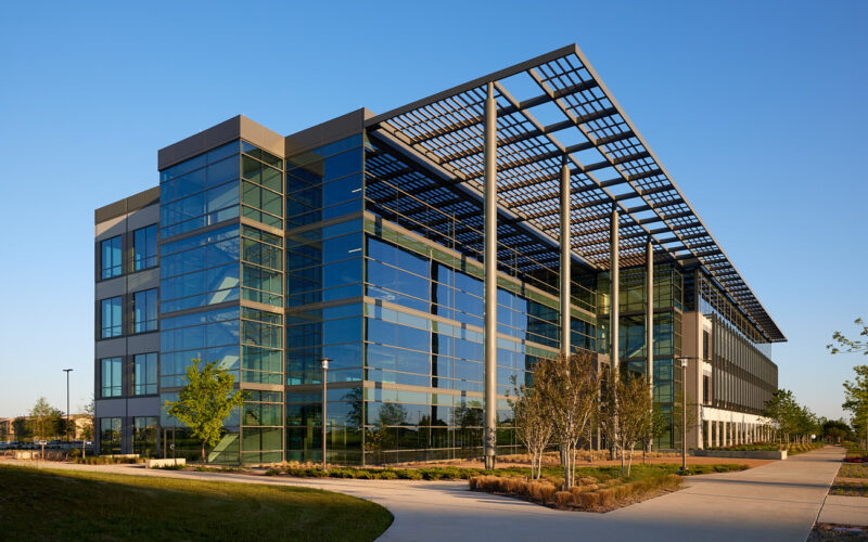 Hillwood Commons II