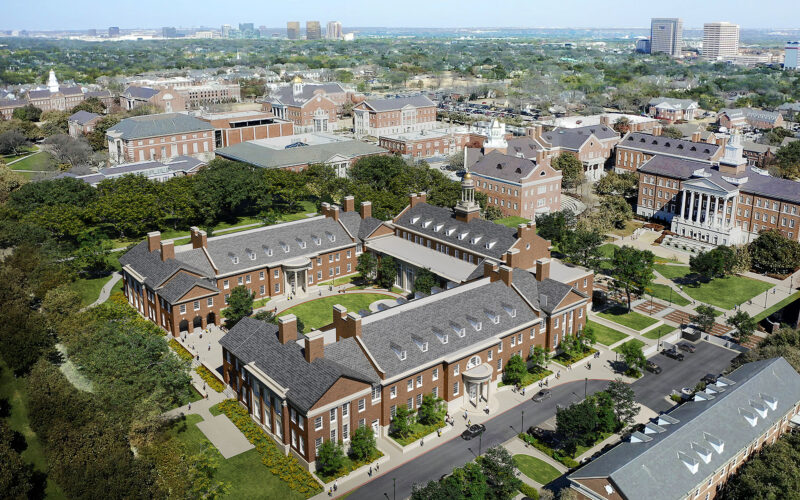 SMU – Cox School of Business