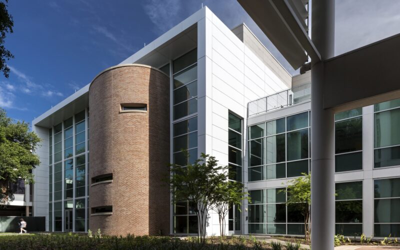 The Hockaday School – Science Building Renovation and Expansion