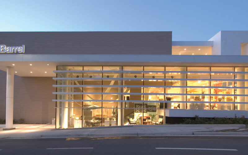 Crate&Barrel – Multiple Locations