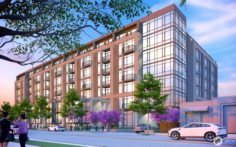 ELE Lower Greenville