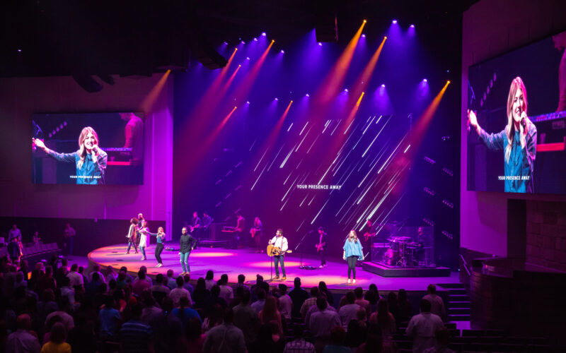 Milestone Church