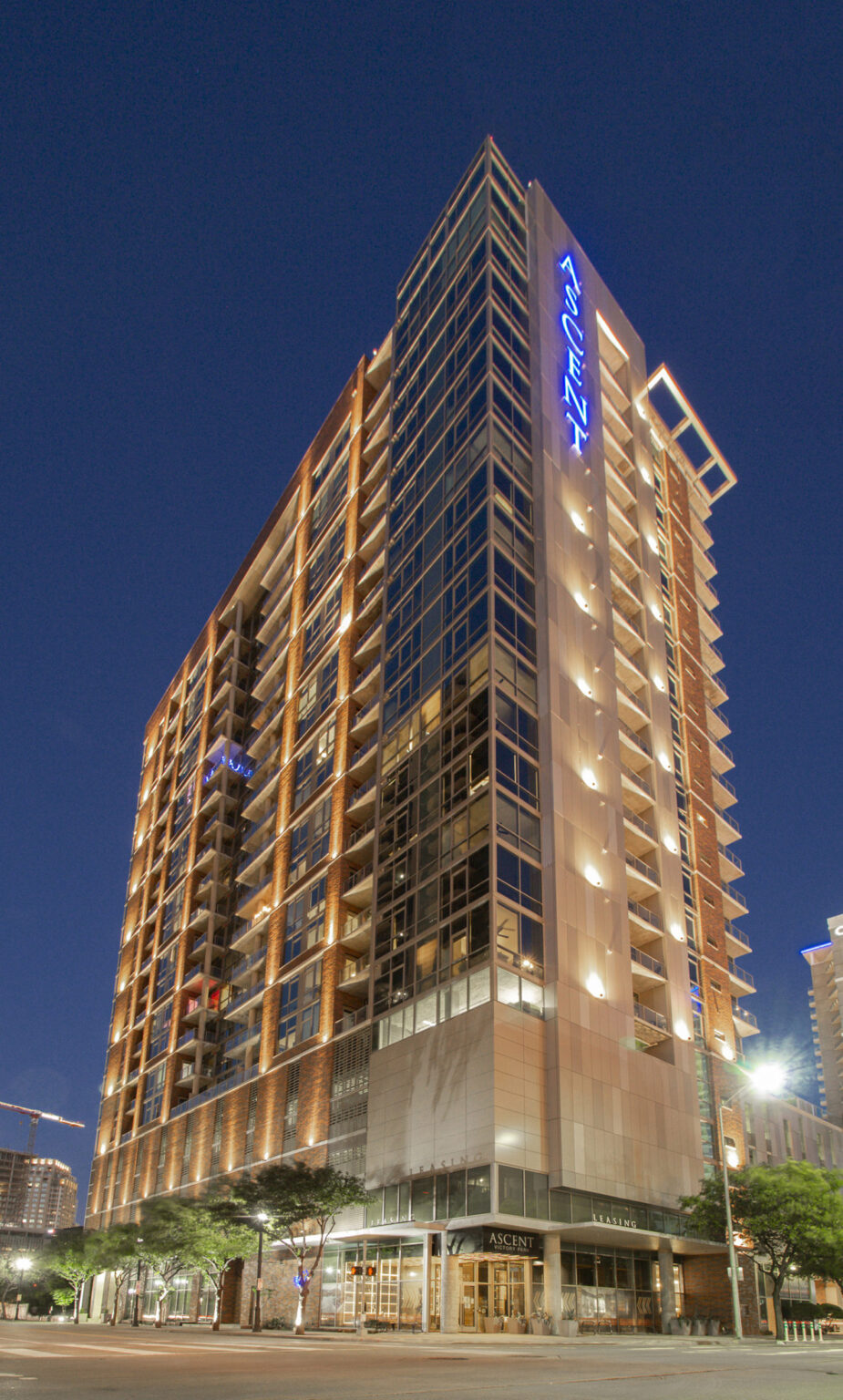 The Ascent – Exterior B – GFF