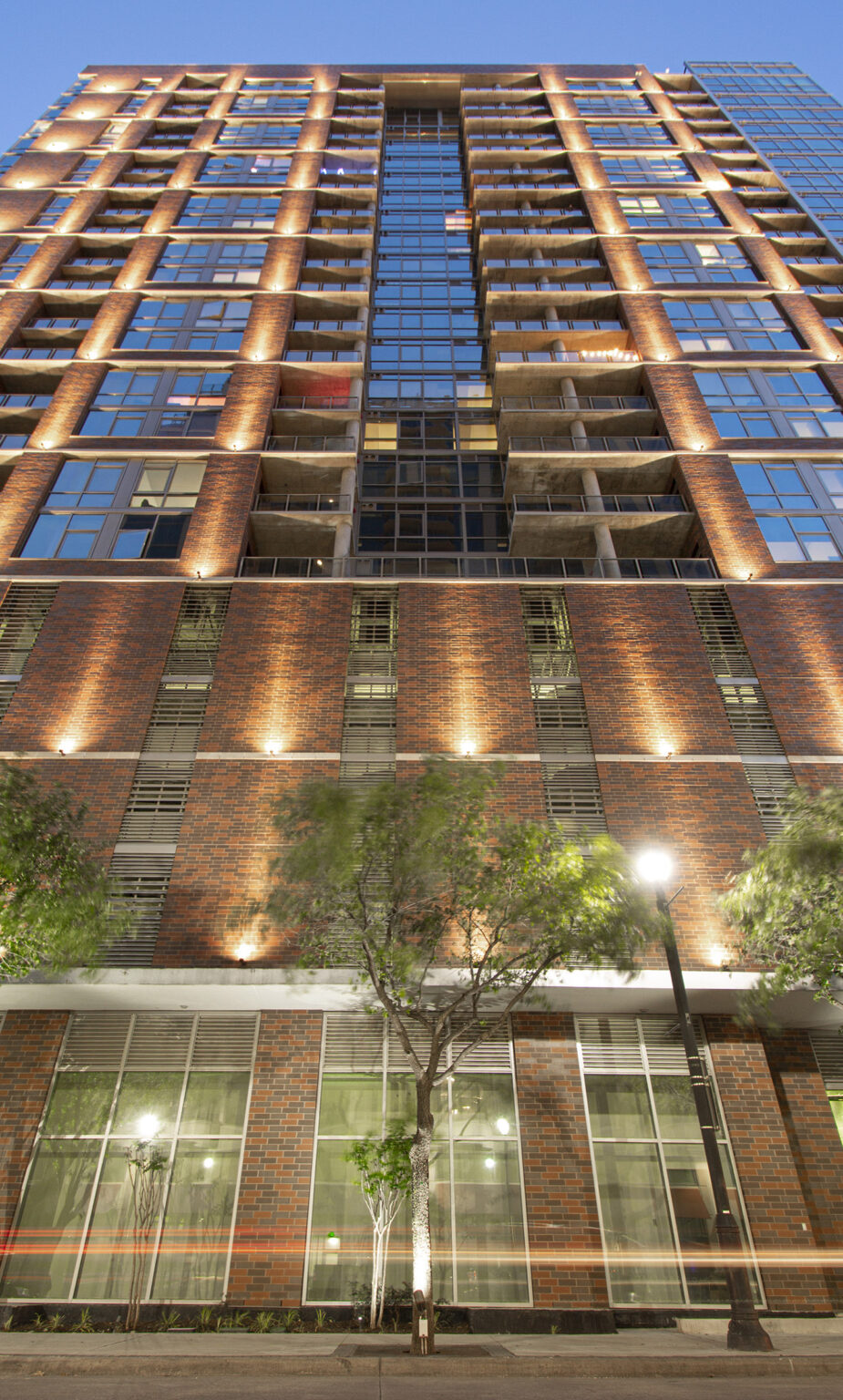 The Ascent – Exterior C – GFF