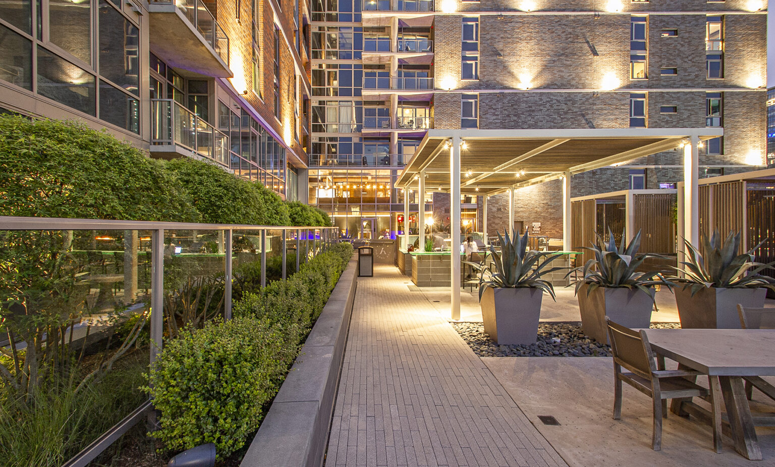 The Ascent – Pool Deck A – GFF