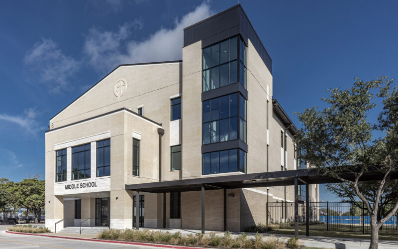 Trinity Christian Academy