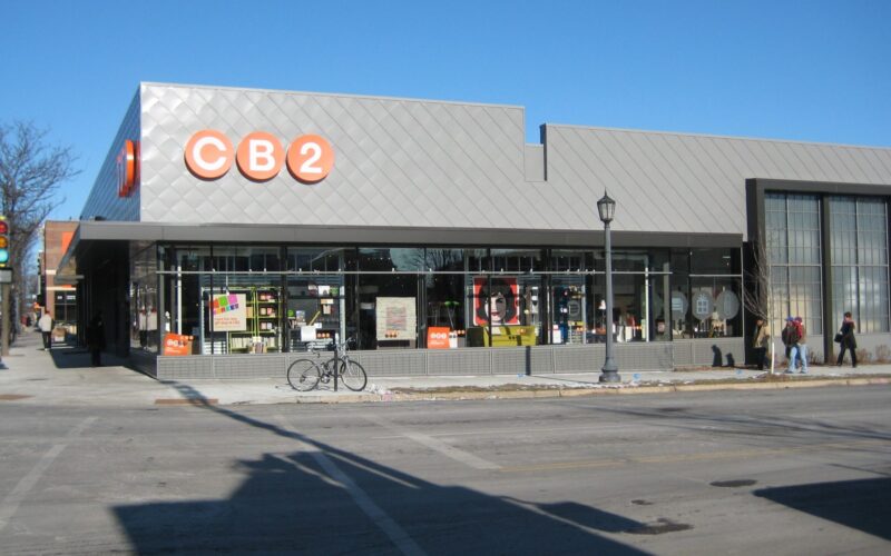 CB2 – Uptown Minneapolis