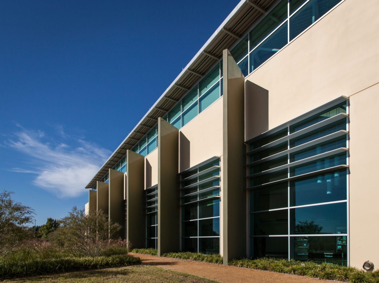 Chase Oaks Church – Legacy Campus