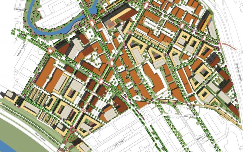 Design District Master Plan