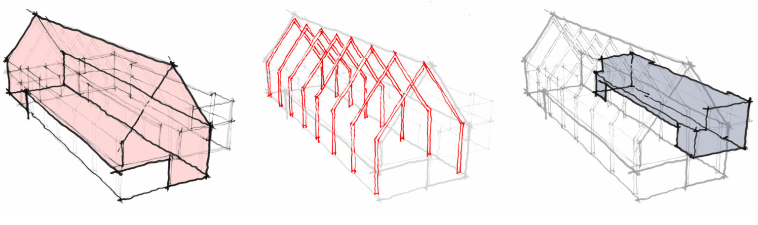 Diagrams The Mockingbird