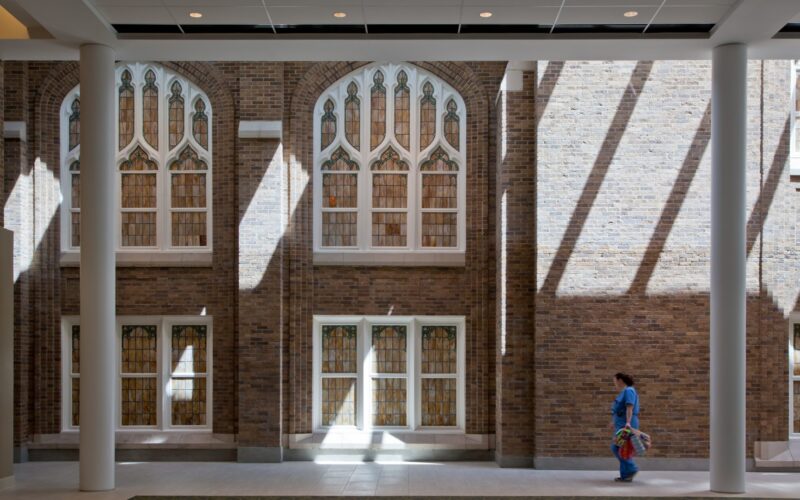 First United Methodist Church of Dallas