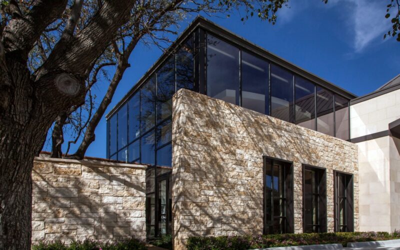 Horner Family Legacy Museum