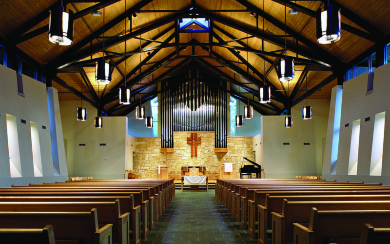 Northridge Presbyterian Church