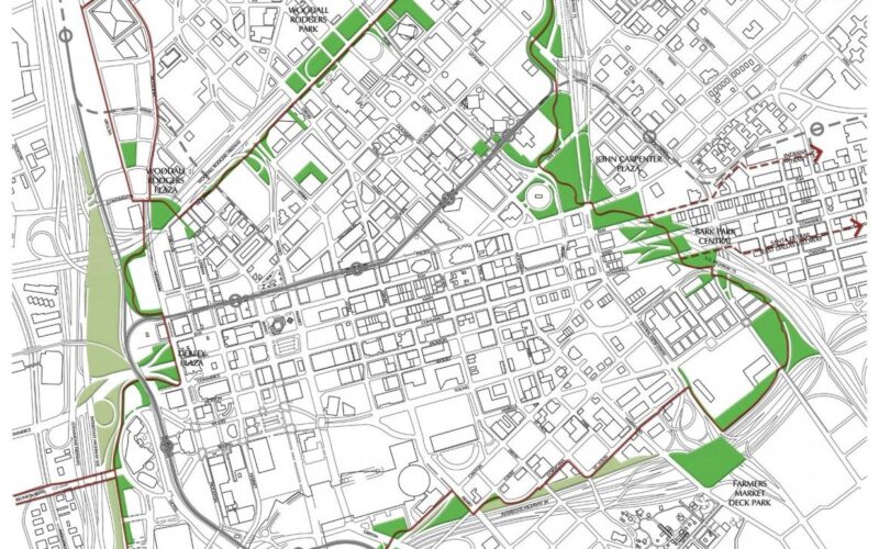 The Emerald Bracelet